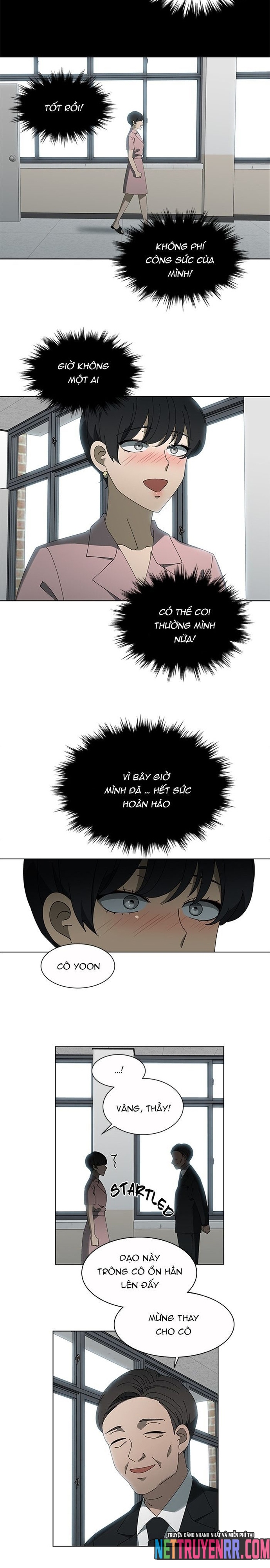 Miền Đất Xanh Chap 67 - Next Chap 68