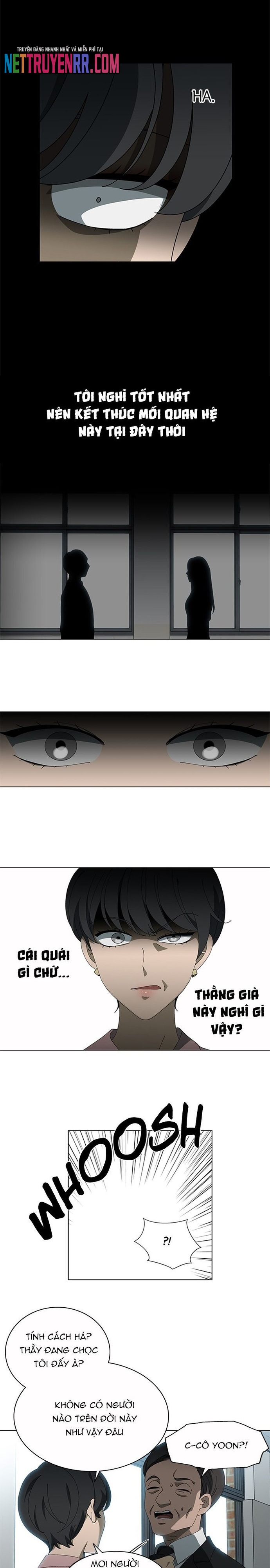 Miền Đất Xanh Chap 67 - Next Chap 68