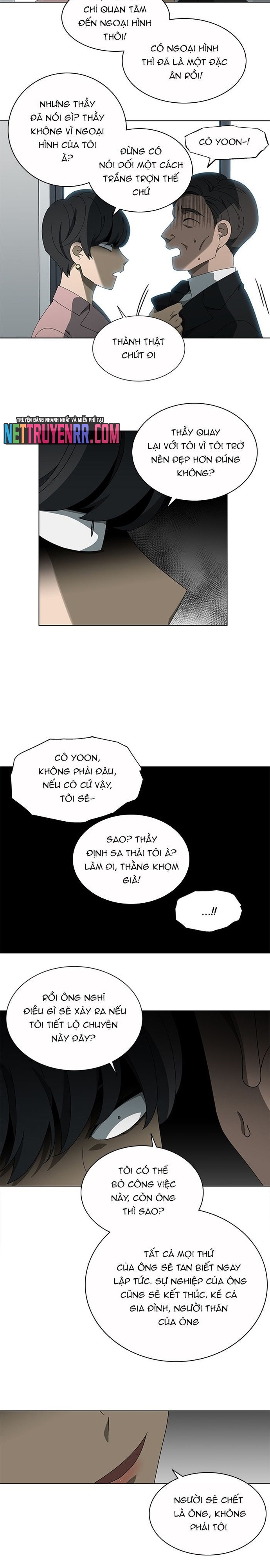 Miền Đất Xanh Chap 67 - Next Chap 68