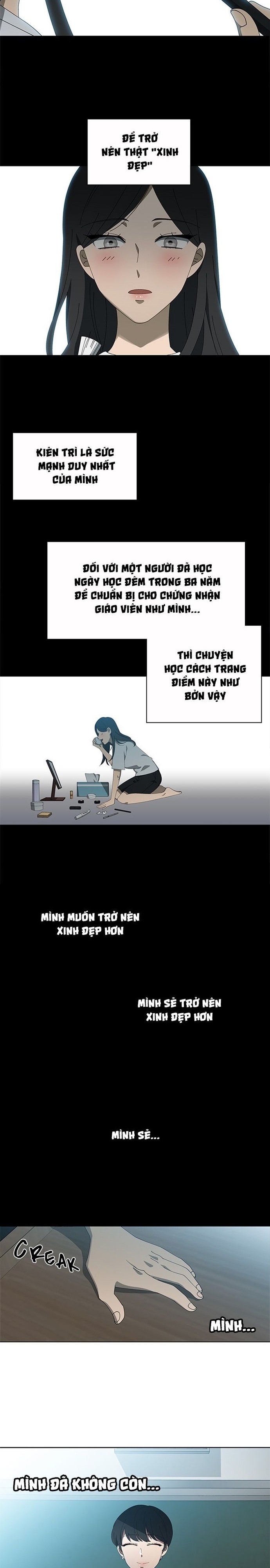 Miền Đất Xanh Chap 67 - Next Chap 68