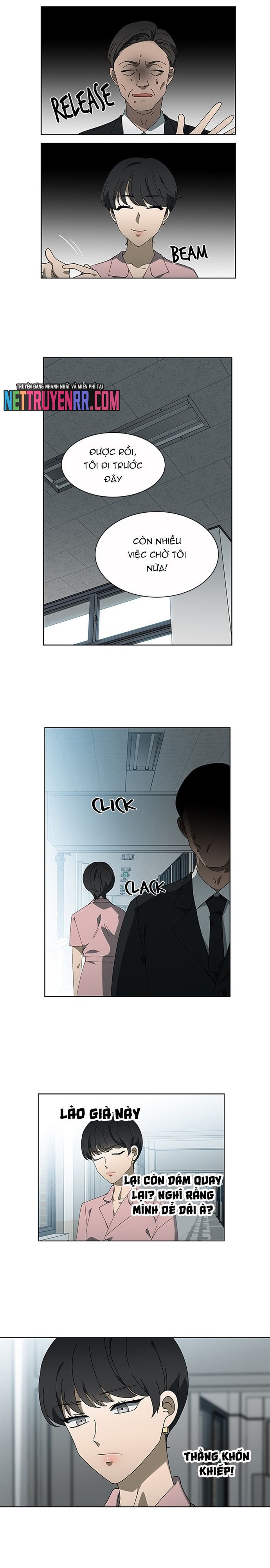 Miền Đất Xanh Chap 67 - Next Chap 68