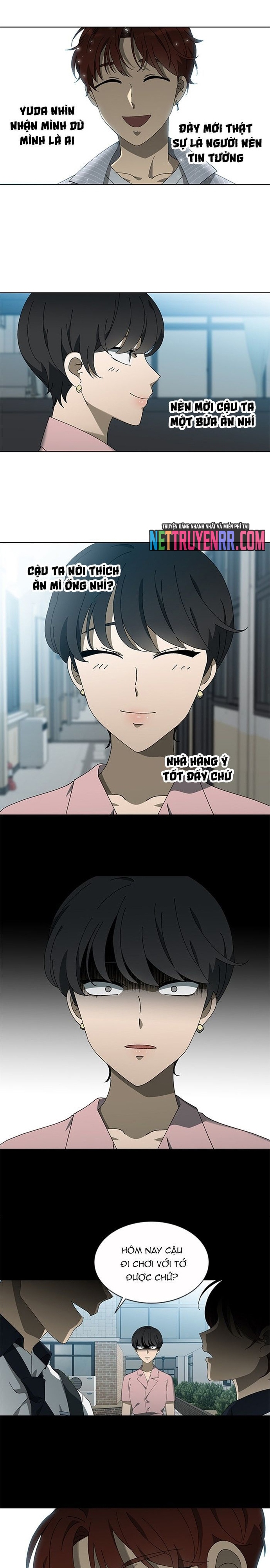 Miền Đất Xanh Chap 67 - Next Chap 68