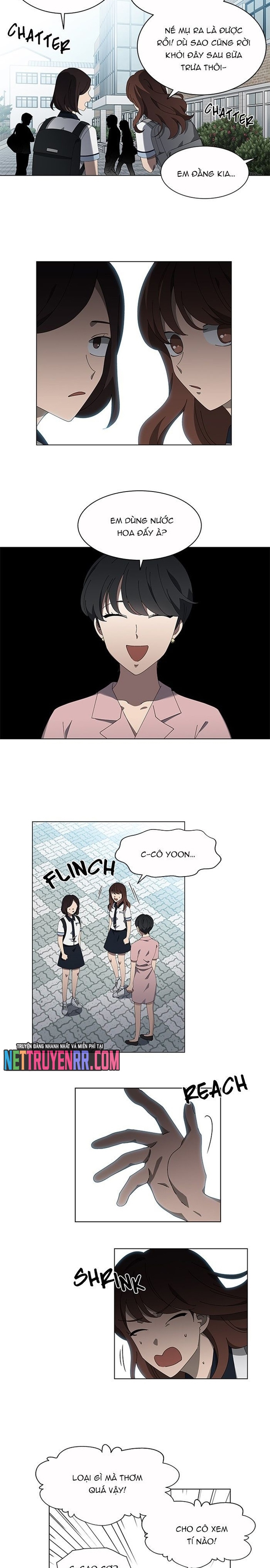 Miền Đất Xanh Chap 67 - Next Chap 68