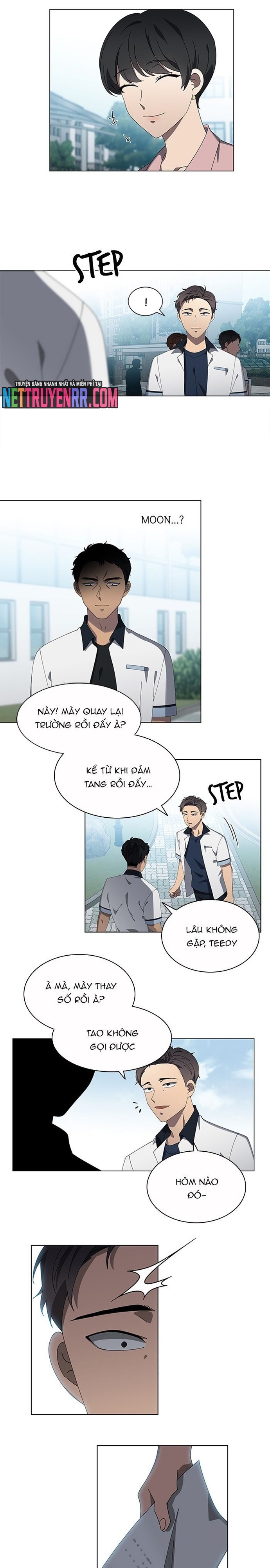 Miền Đất Xanh Chap 67 - Next Chap 68