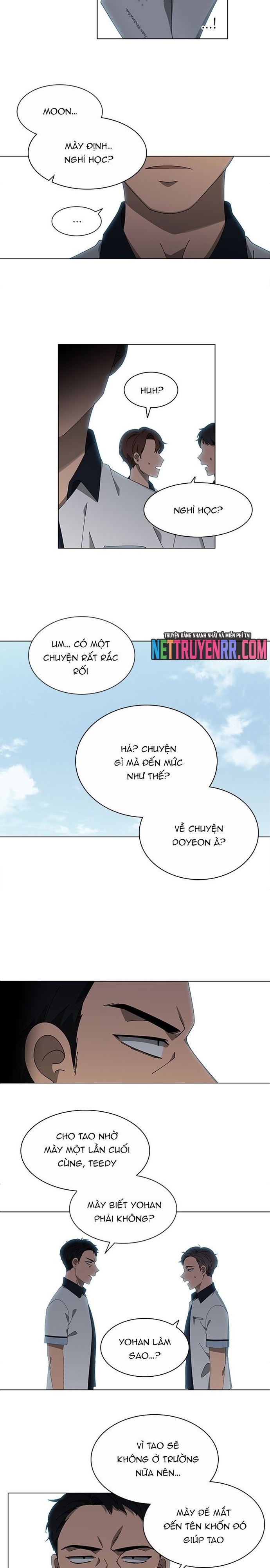 Miền Đất Xanh Chap 67 - Next Chap 68