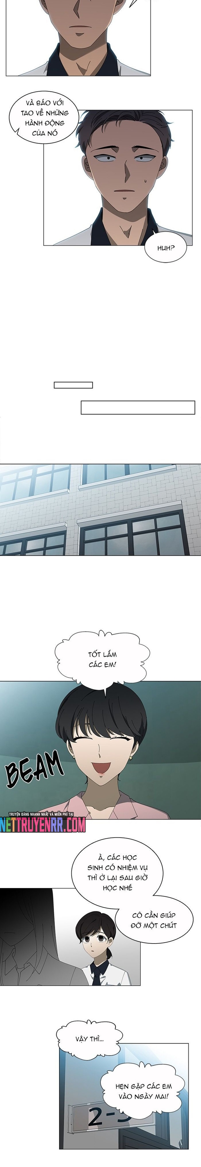 Miền Đất Xanh Chap 67 - Next Chap 68