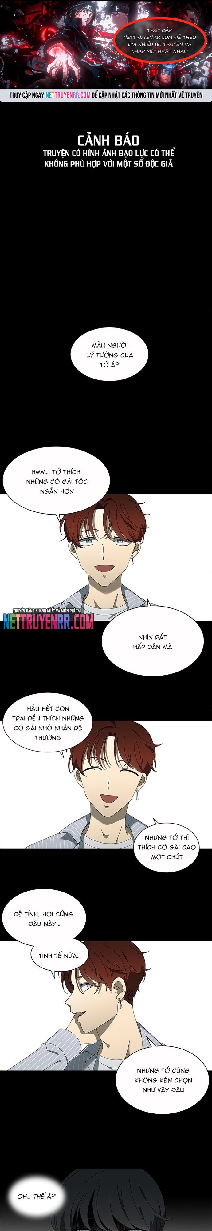 Miền Đất Xanh Chap 68 - Next Chap 69