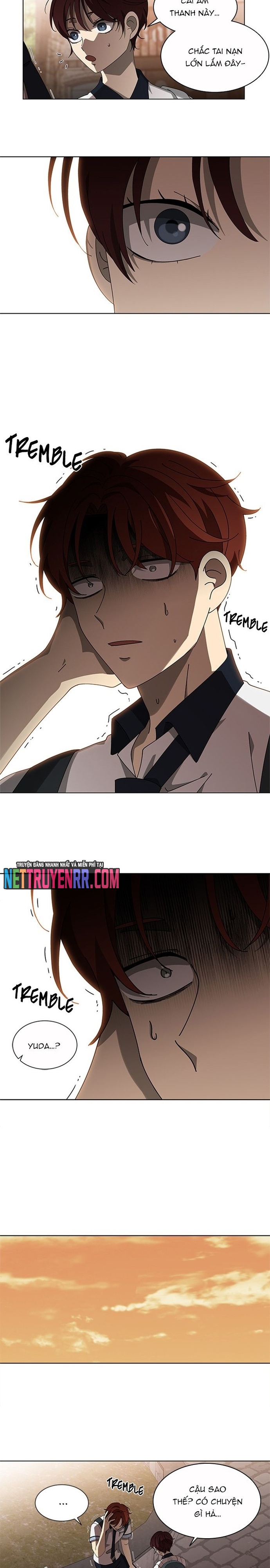 Miền Đất Xanh Chap 68 - Next Chap 69