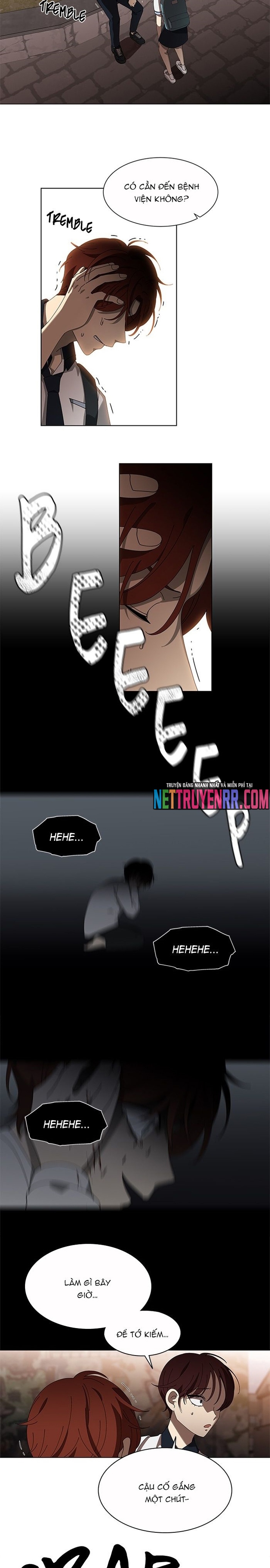 Miền Đất Xanh Chap 68 - Next Chap 69