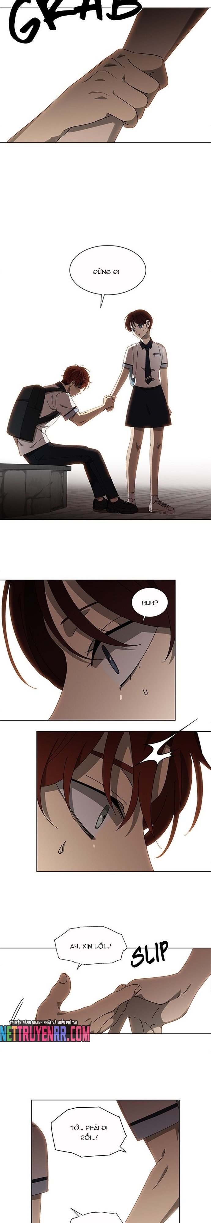 Miền Đất Xanh Chap 68 - Next Chap 69