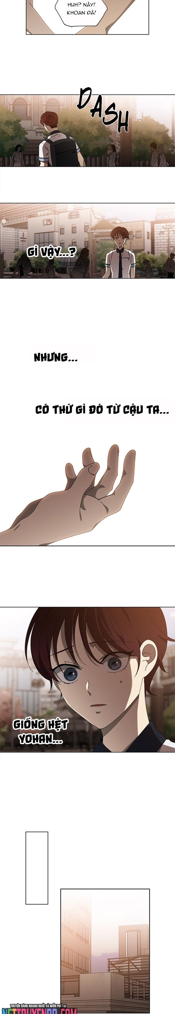 Miền Đất Xanh Chap 68 - Next Chap 69