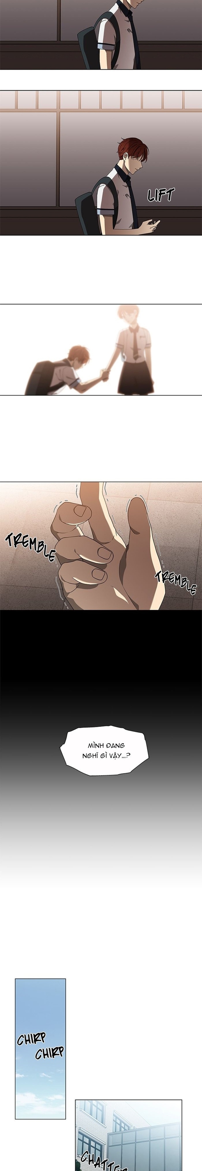 Miền Đất Xanh Chap 68 - Next Chap 69