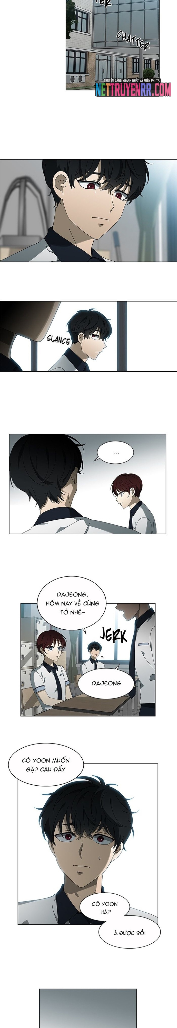 Miền Đất Xanh Chap 68 - Next Chap 69