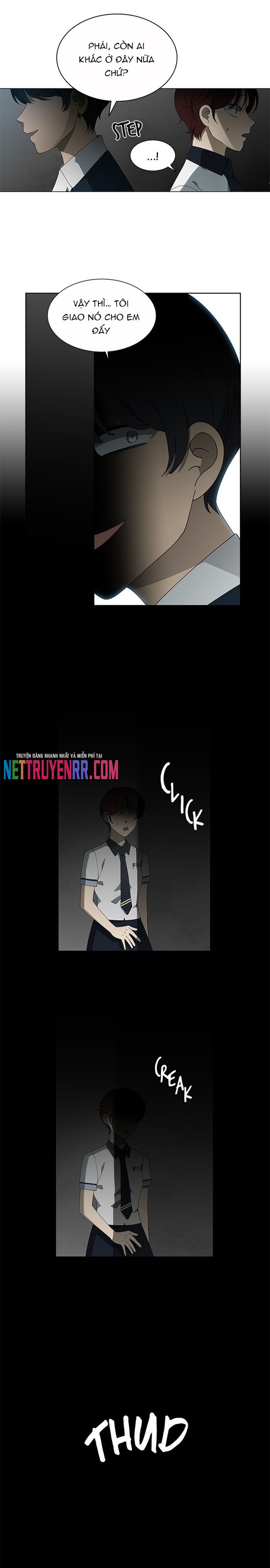 Miền Đất Xanh Chap 68 - Next Chap 69