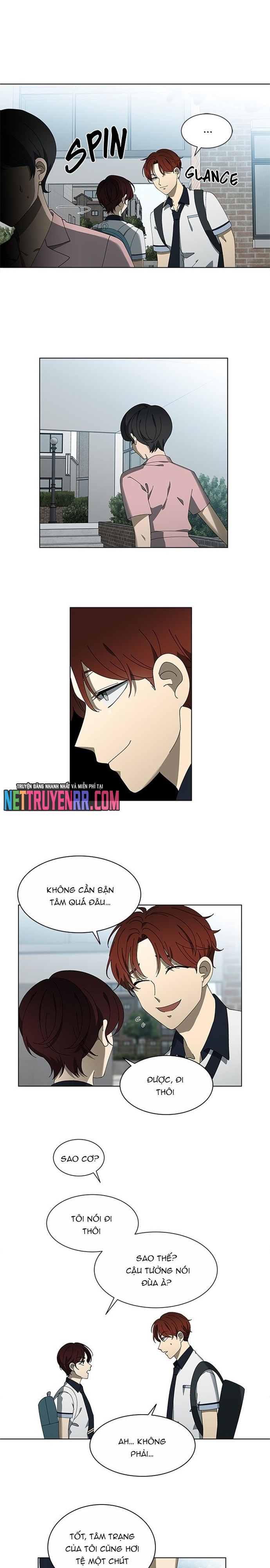 Miền Đất Xanh Chap 68 - Next Chap 69