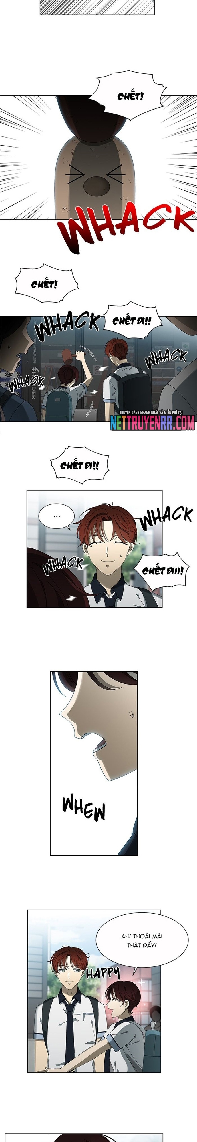Miền Đất Xanh Chap 68 - Next Chap 69