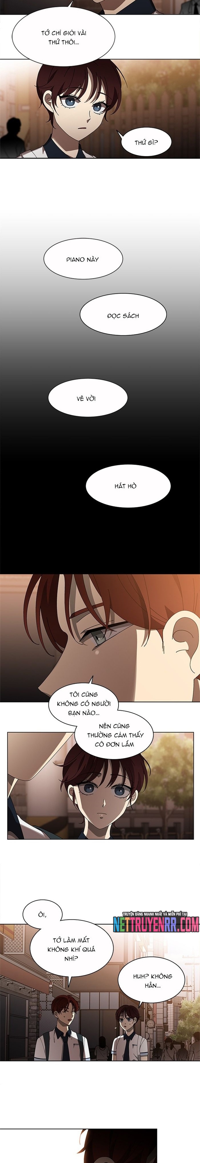 Miền Đất Xanh Chap 68 - Next Chap 69