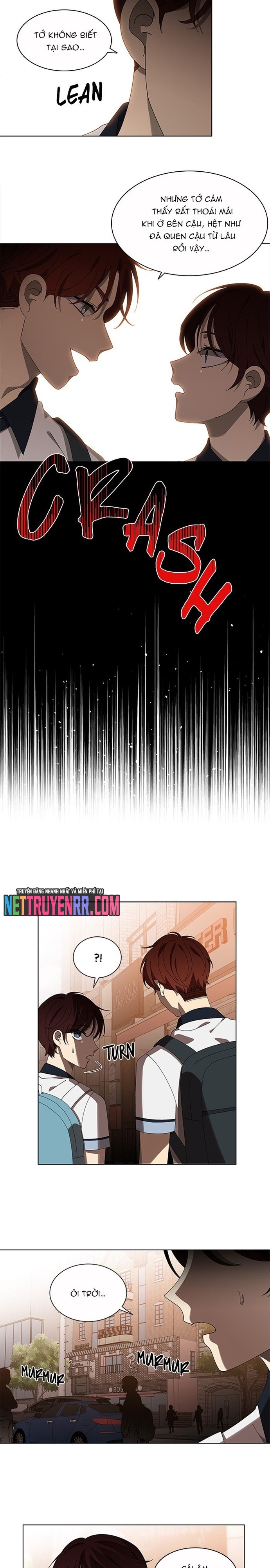 Miền Đất Xanh Chap 68 - Next Chap 69