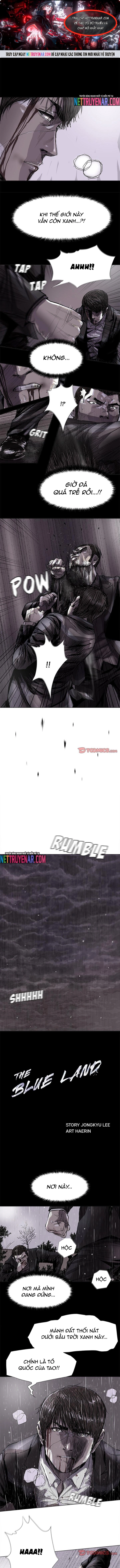 Miền Đất Xanh Chap 86 - Next Chap 87