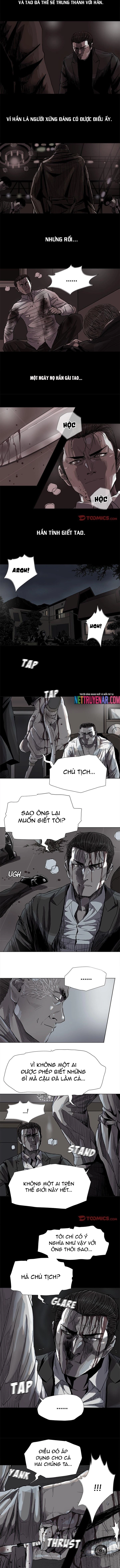 Miền Đất Xanh Chap 86 - Next Chap 87