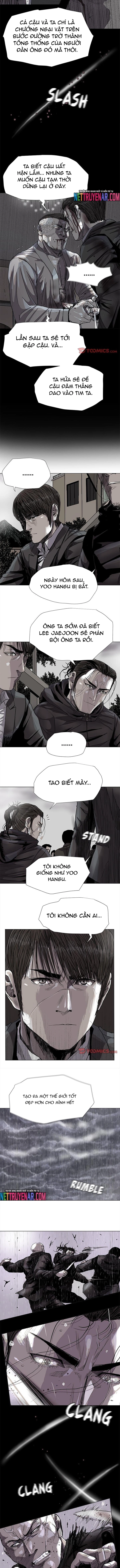 Miền Đất Xanh Chap 86 - Next Chap 87