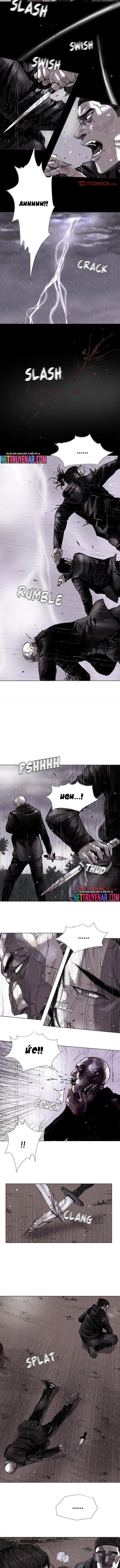 Miền Đất Xanh Chap 86 - Next Chap 87