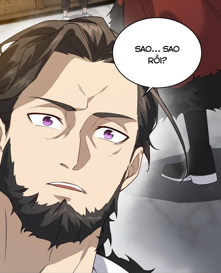 Miêu Lai Chap 29 - Next Chap 30