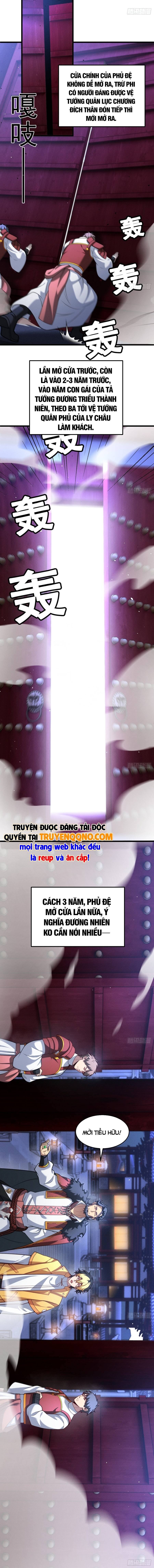 Miêu Lai Chap 30 - Next Chap 31