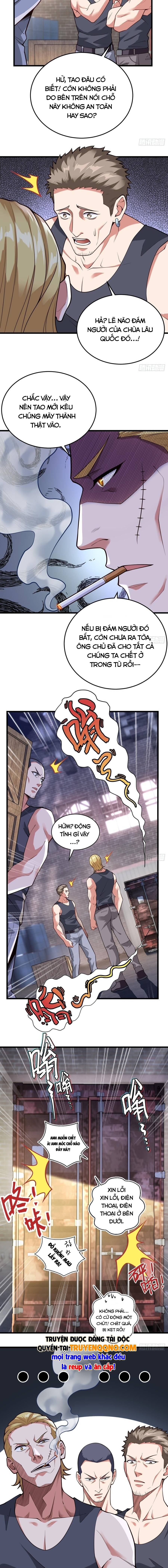 Miêu Lai Chap 32 - Next Chap 33
