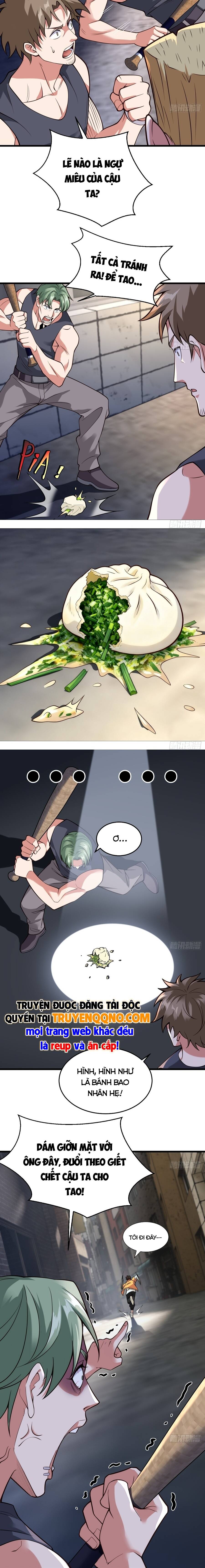 Miêu Lai Chap 33 - Next Chap 34