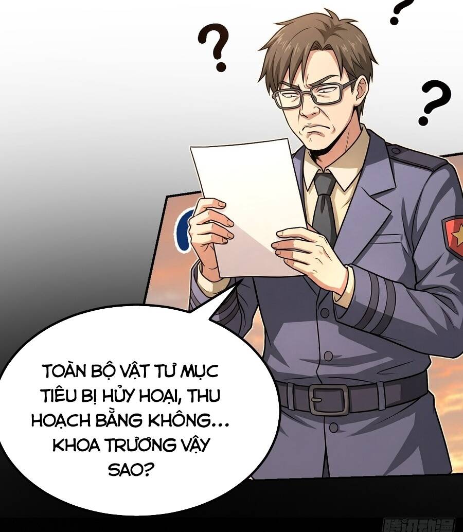 Miêu Lai Chap 35 - Next Chap 36