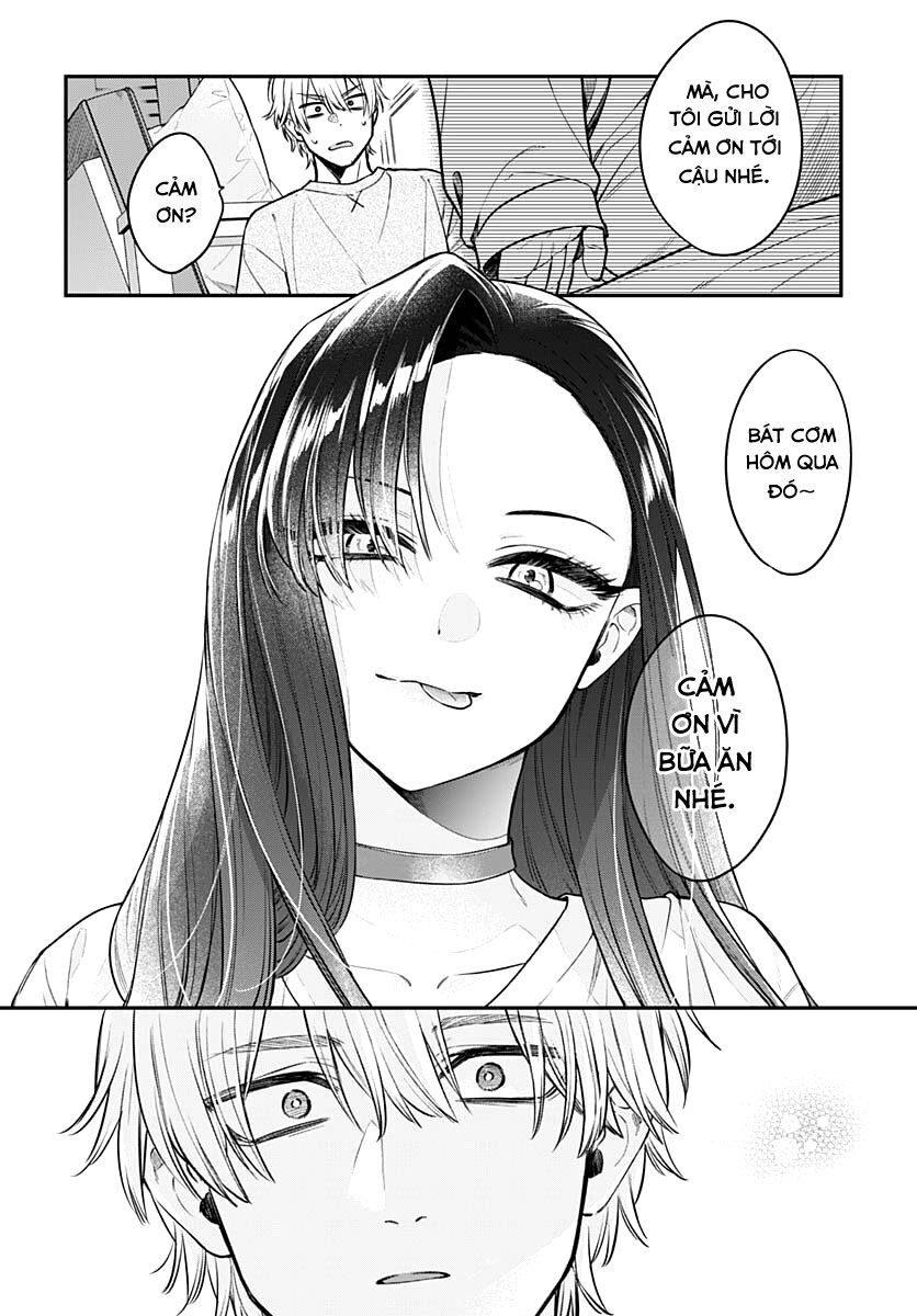 Mii-Chan Muốn Được Nhận Nuôi! Chap 1 - Next Chap 2