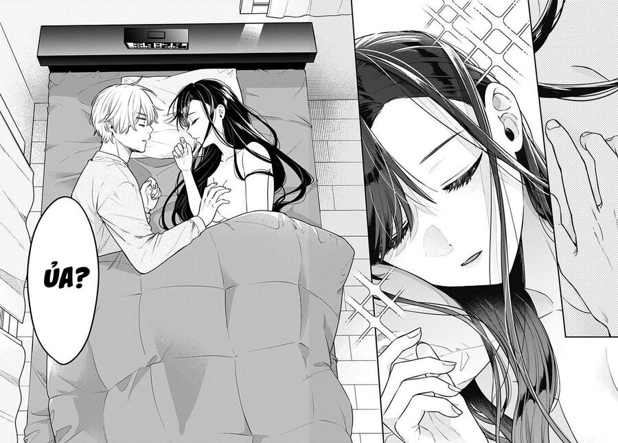 Mii-Chan Muốn Được Nhận Nuôi! Chap 1 - Next Chap 2