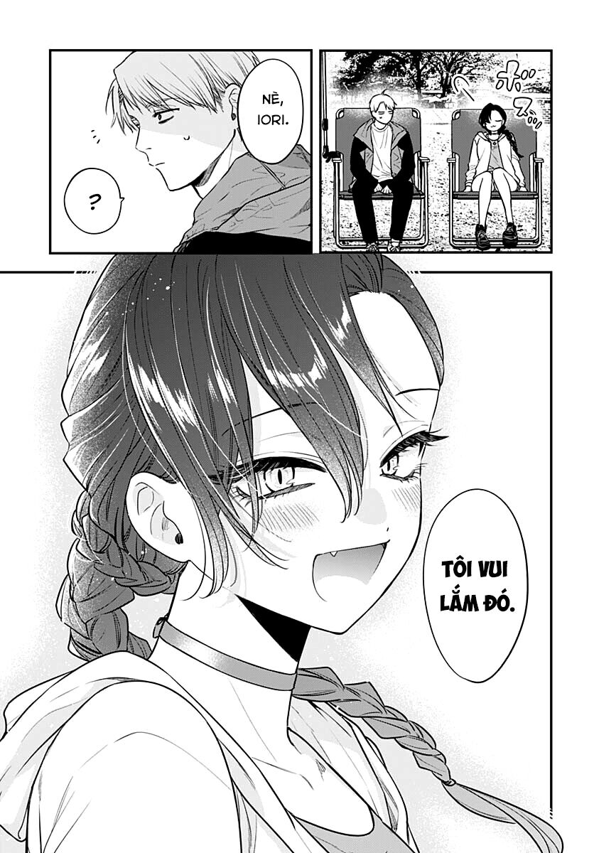 Mii-Chan Muốn Được Nhận Nuôi! Chap 11 - Next Chap 12