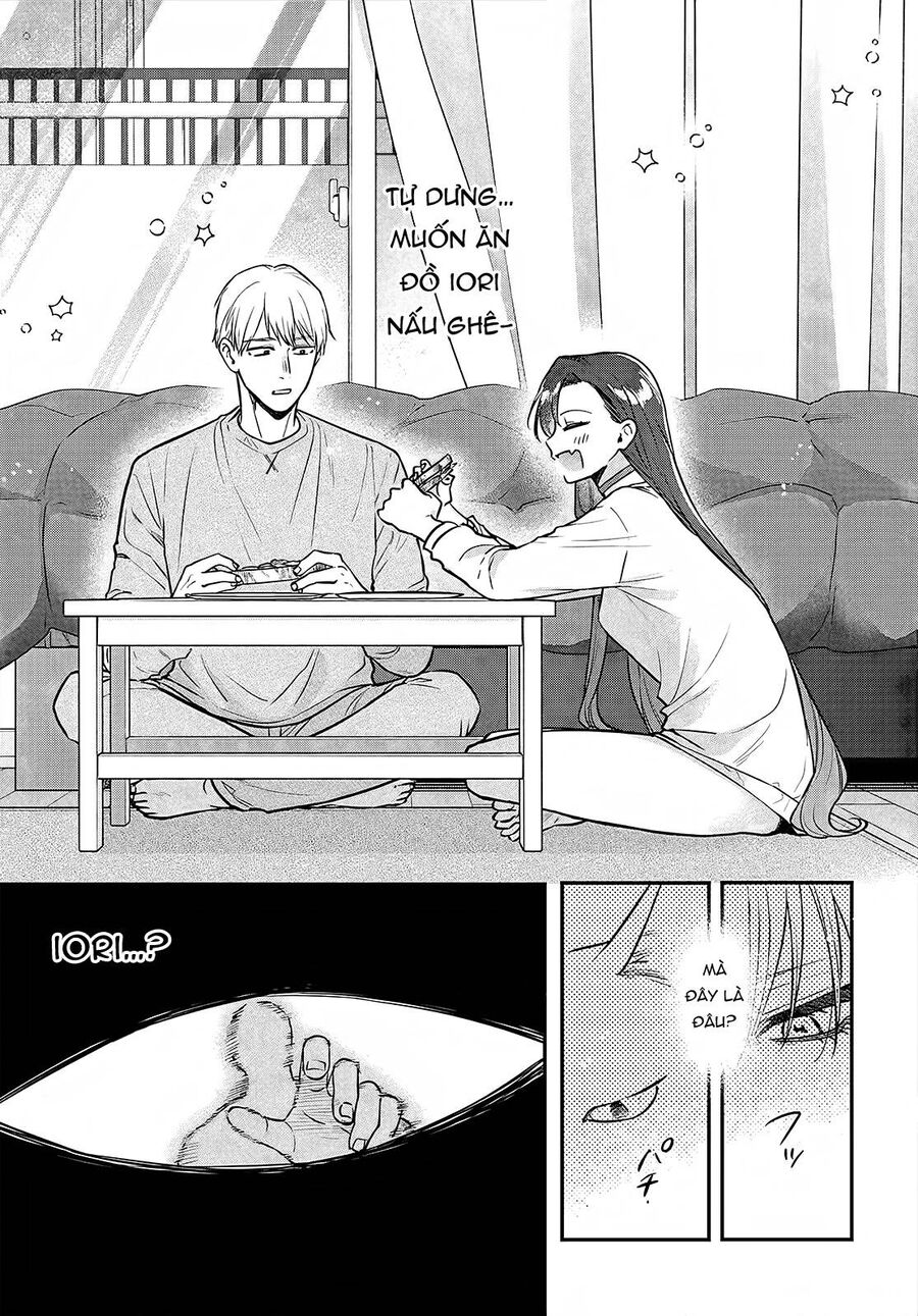Mii-Chan Muốn Được Nhận Nuôi! Chap 12 - Next Chap 13