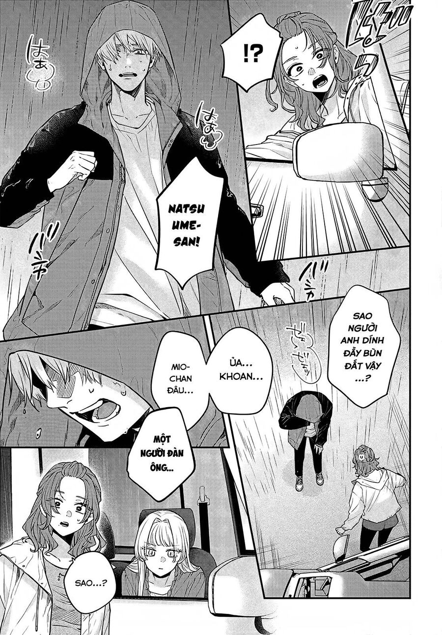 Mii-Chan Muốn Được Nhận Nuôi! Chap 12 - Next Chap 13