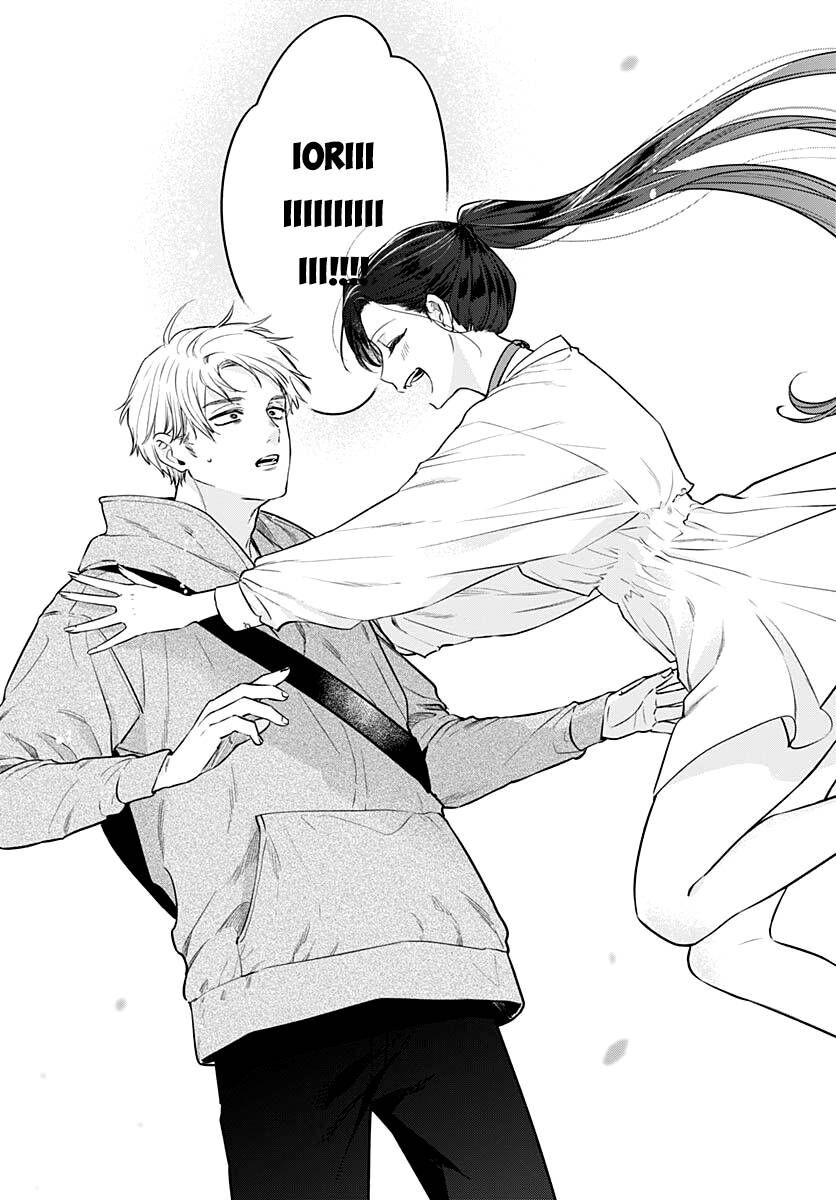 Mii-Chan Muốn Được Nhận Nuôi! Chap 13 - Next Chap 14