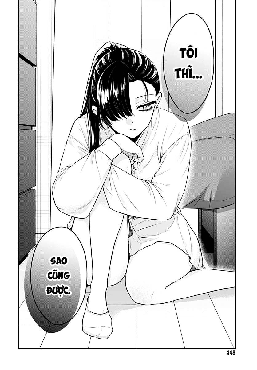 Mii-Chan Muốn Được Nhận Nuôi! Chap 14 - Next Chap 15