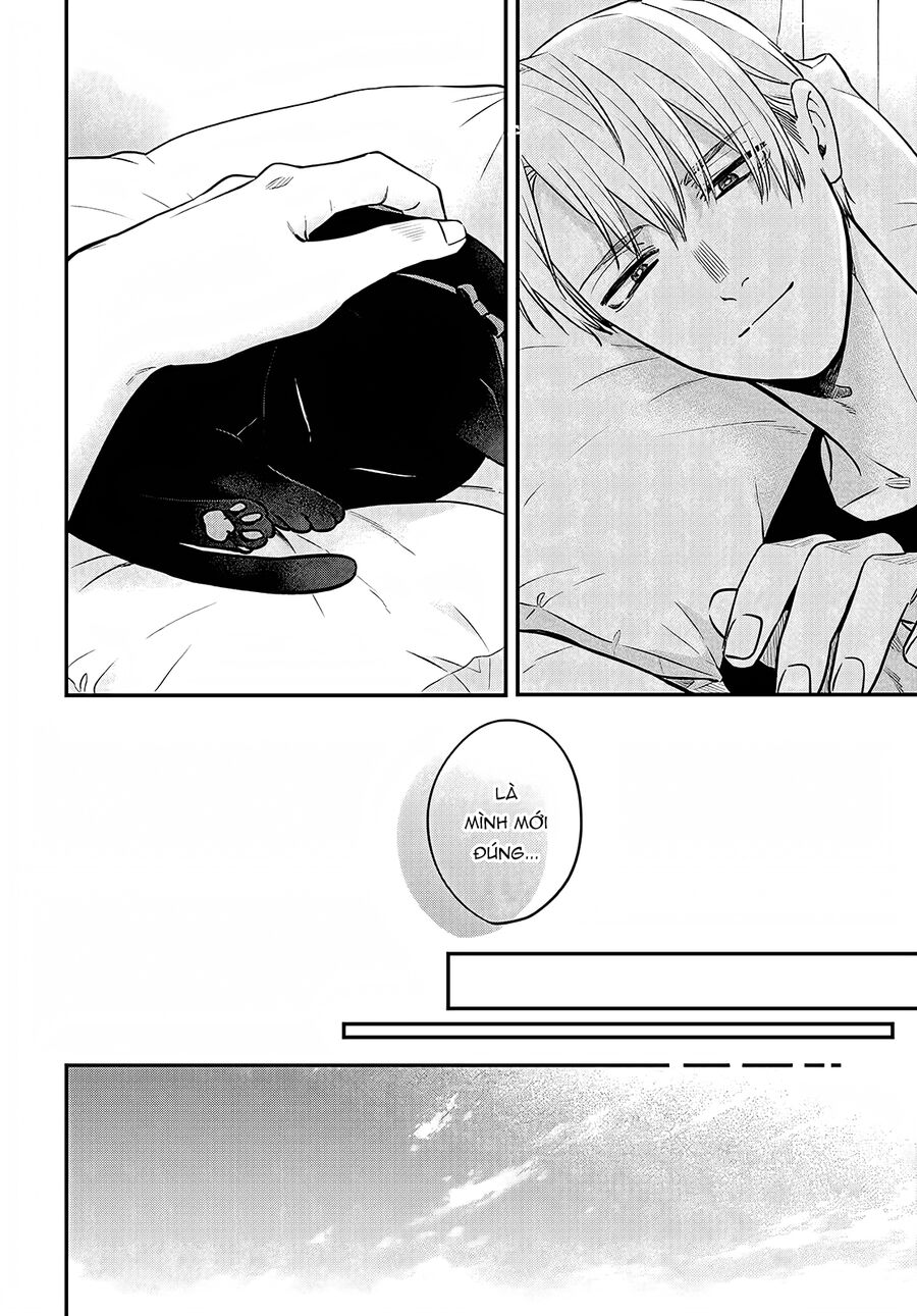 Mii-Chan Muốn Được Nhận Nuôi! Chap 19 - Next Chap 20