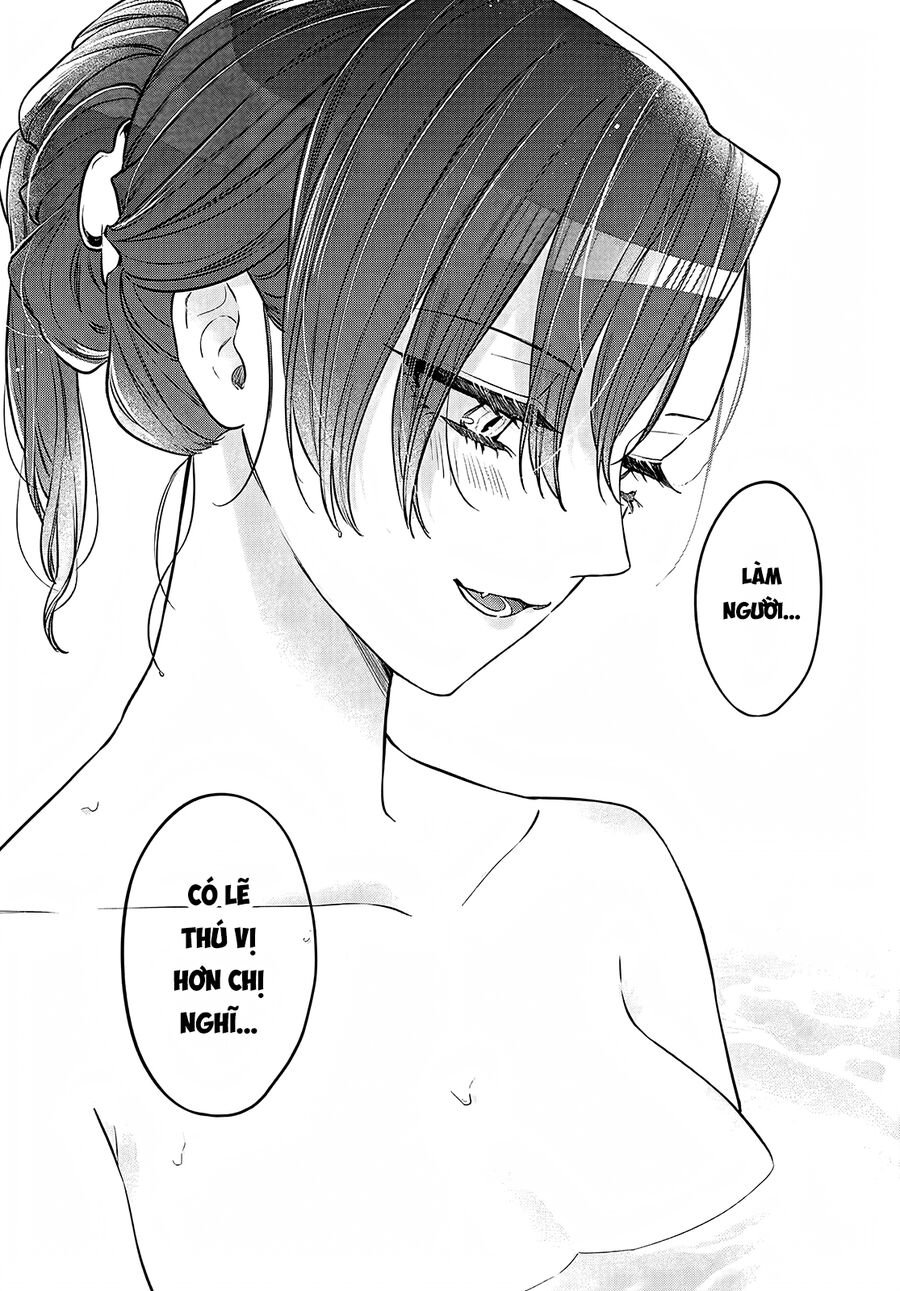 Mii-Chan Muốn Được Nhận Nuôi! Chap 19 - Next Chap 20