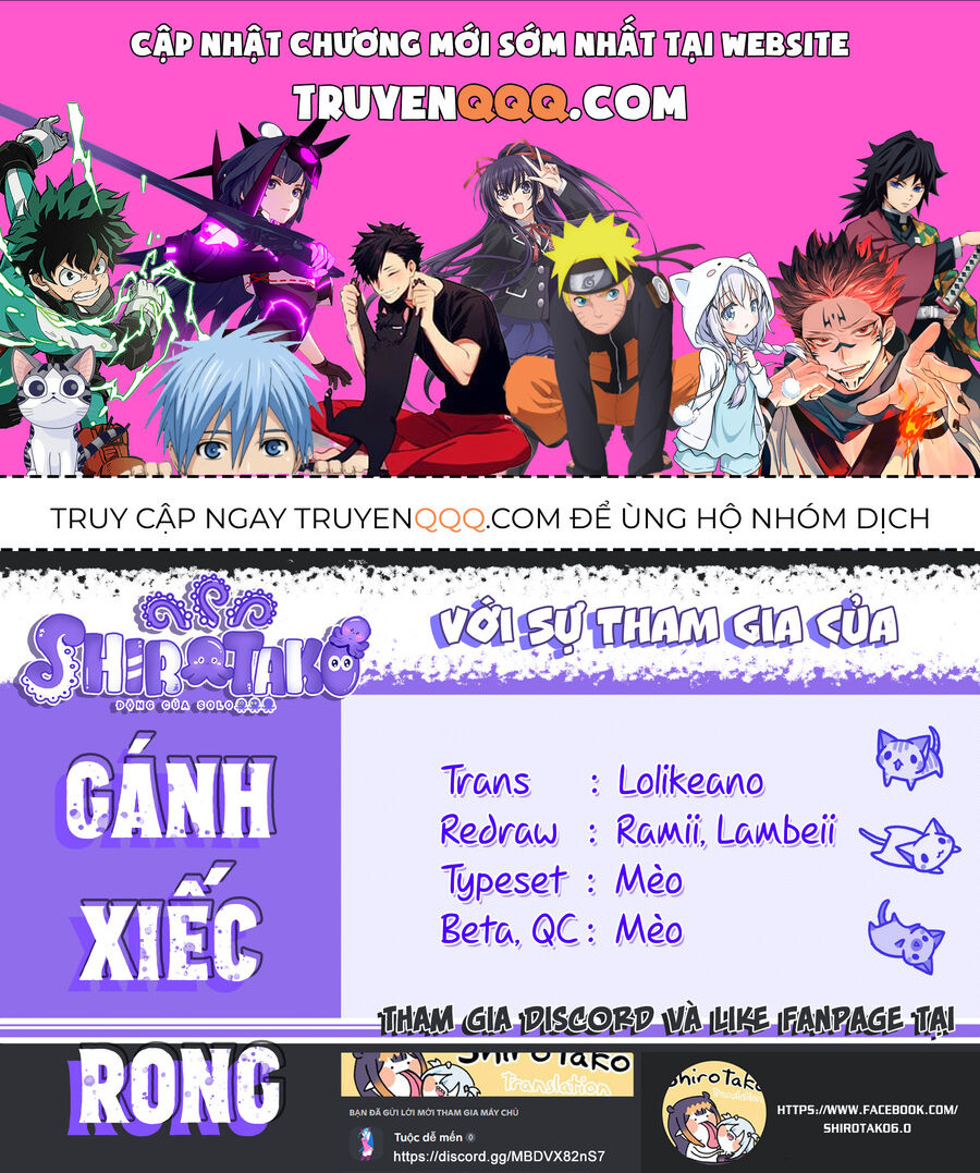 Mii-Chan Muốn Được Nhận Nuôi! Chap 20 - Next Chap 21