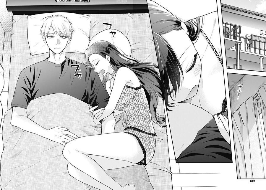 Mii-Chan Muốn Được Nhận Nuôi! Chap 20 - Next Chap 21