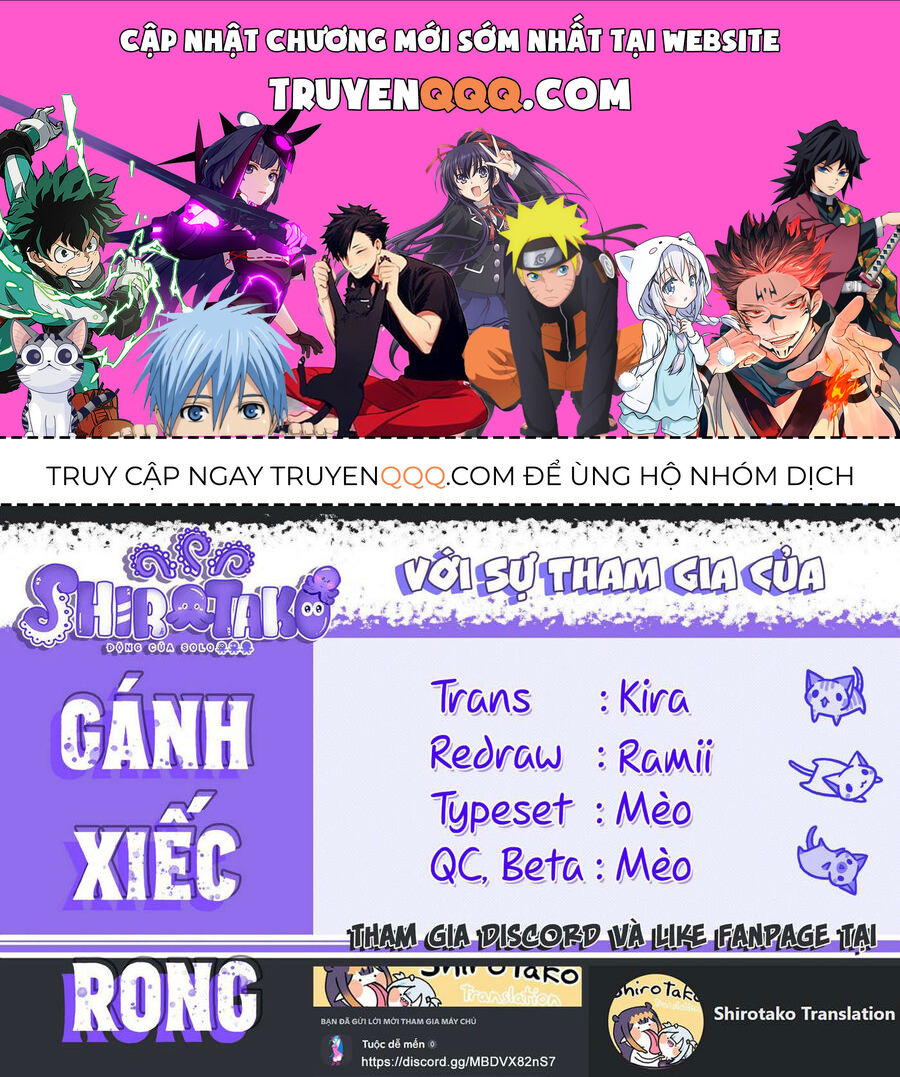 Mii-Chan Muốn Được Nhận Nuôi! Chap 5 - Next Chap 6