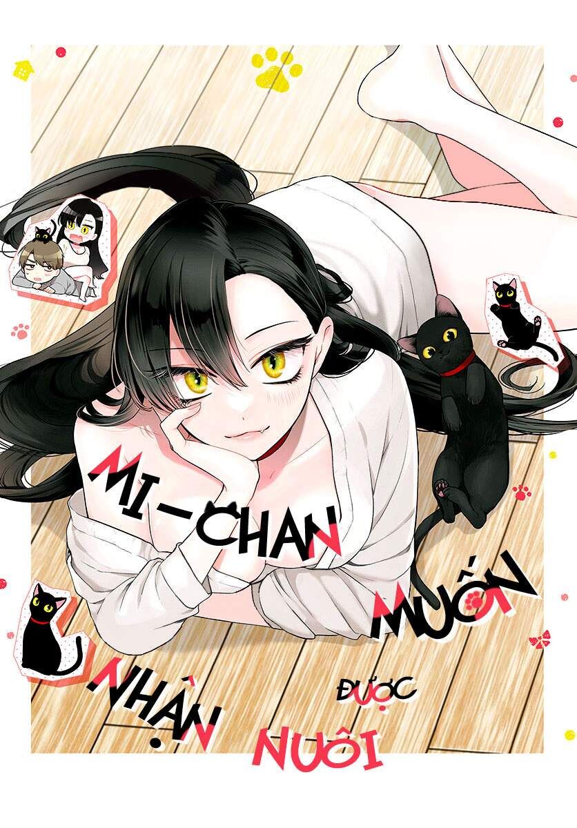 Mii-Chan Muốn Được Nhận Nuôi! Chap 9 - Next Chap 10