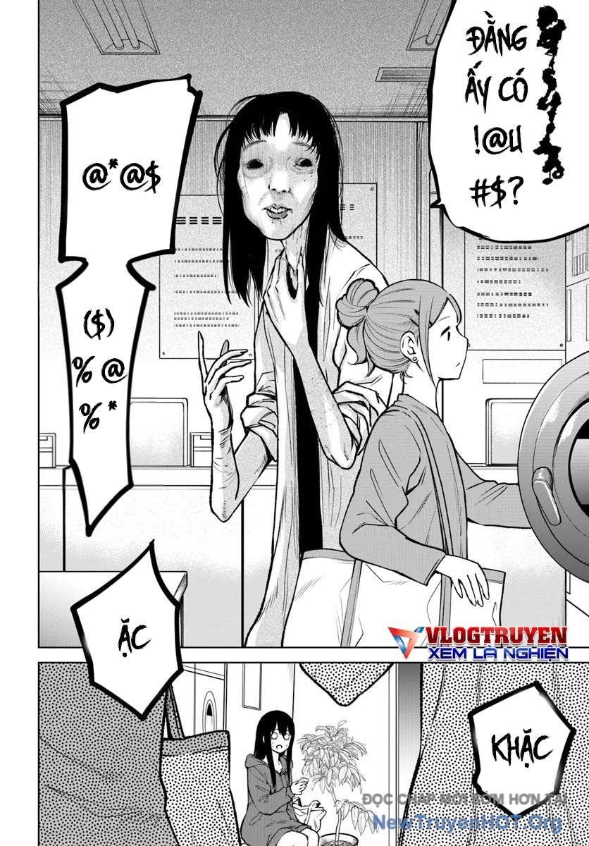 Mình Có Thể Thấy Chúng... Chap 75 - Next Chap 76