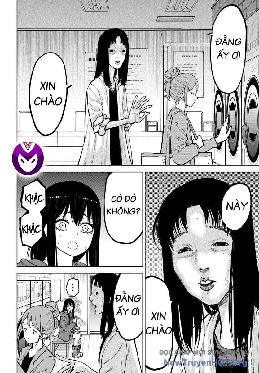 Mình Có Thể Thấy Chúng... Chap 75 - Next Chap 76