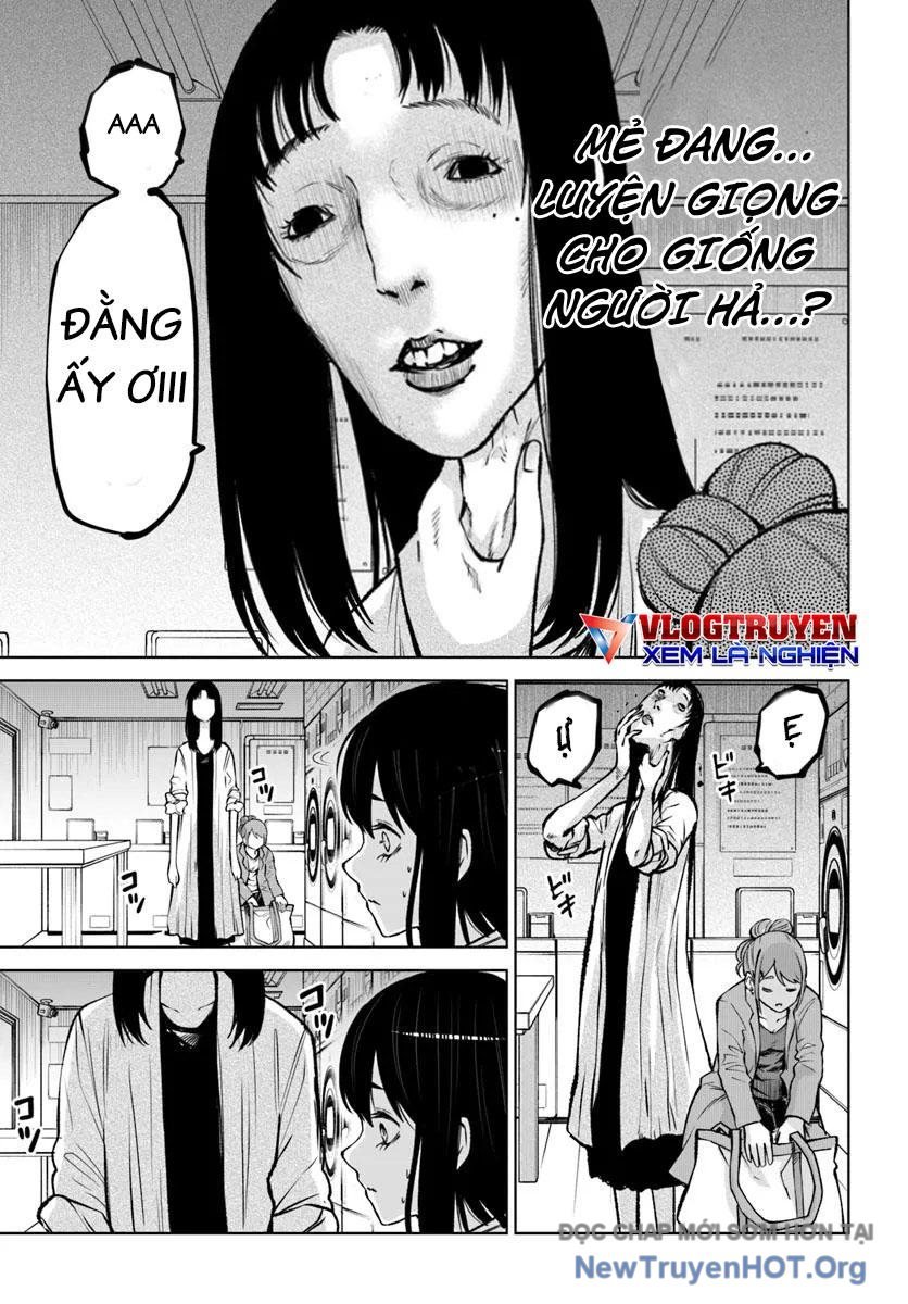 Mình Có Thể Thấy Chúng... Chap 75 - Next Chap 76