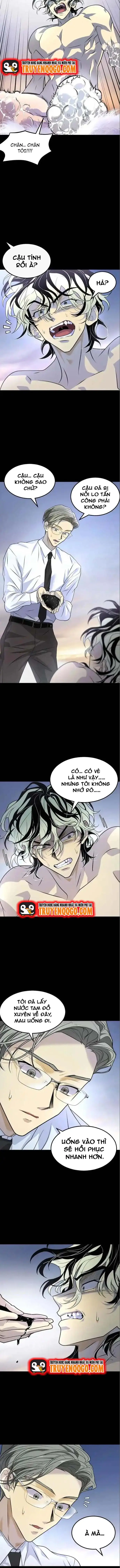 Minh Quân Tại Thượng Chap 24 - Next Chap 25