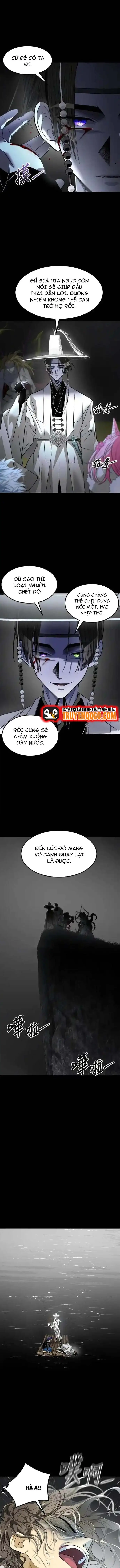 Minh Quân Tại Thượng Chap 24 - Next Chap 25