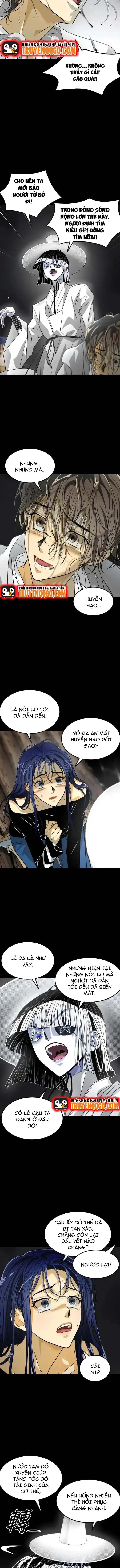 Minh Quân Tại Thượng Chap 24 - Next Chap 25